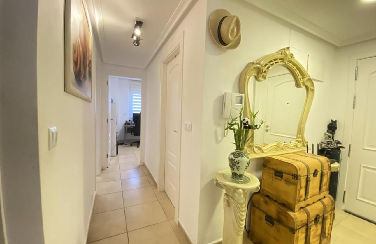 Reventa - Apartamento / piso - Altaona Golf and Country Village - Altaona Golf - Country Village