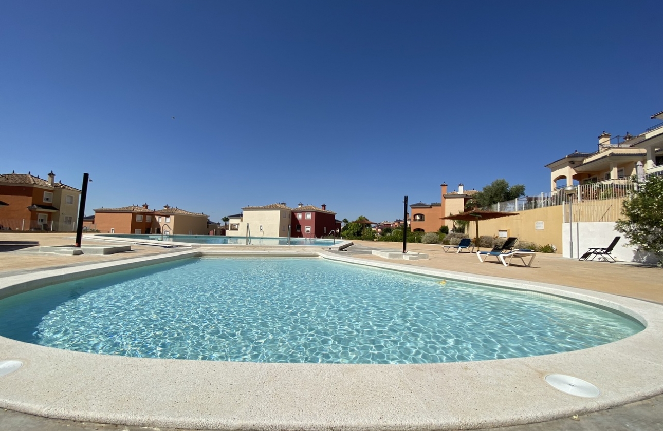 Reventa - Apartamento / piso - Altaona Golf and Country Village - Altaona Golf - Country Village