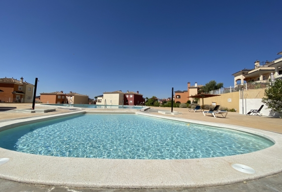 Reventa - Apartamento / piso - Altaona Golf and Country Village - Altaona Golf - Country Village