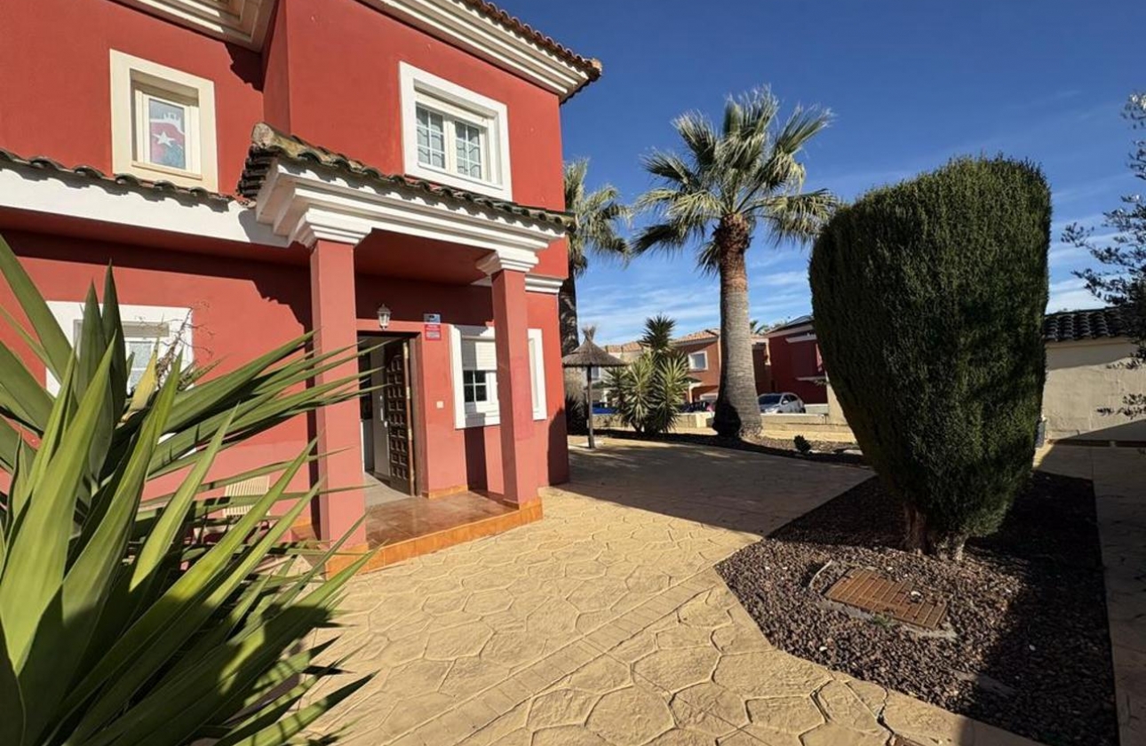 Reventa - Villa - Altaona Golf and Country Village - Altaona Golf - Country Village