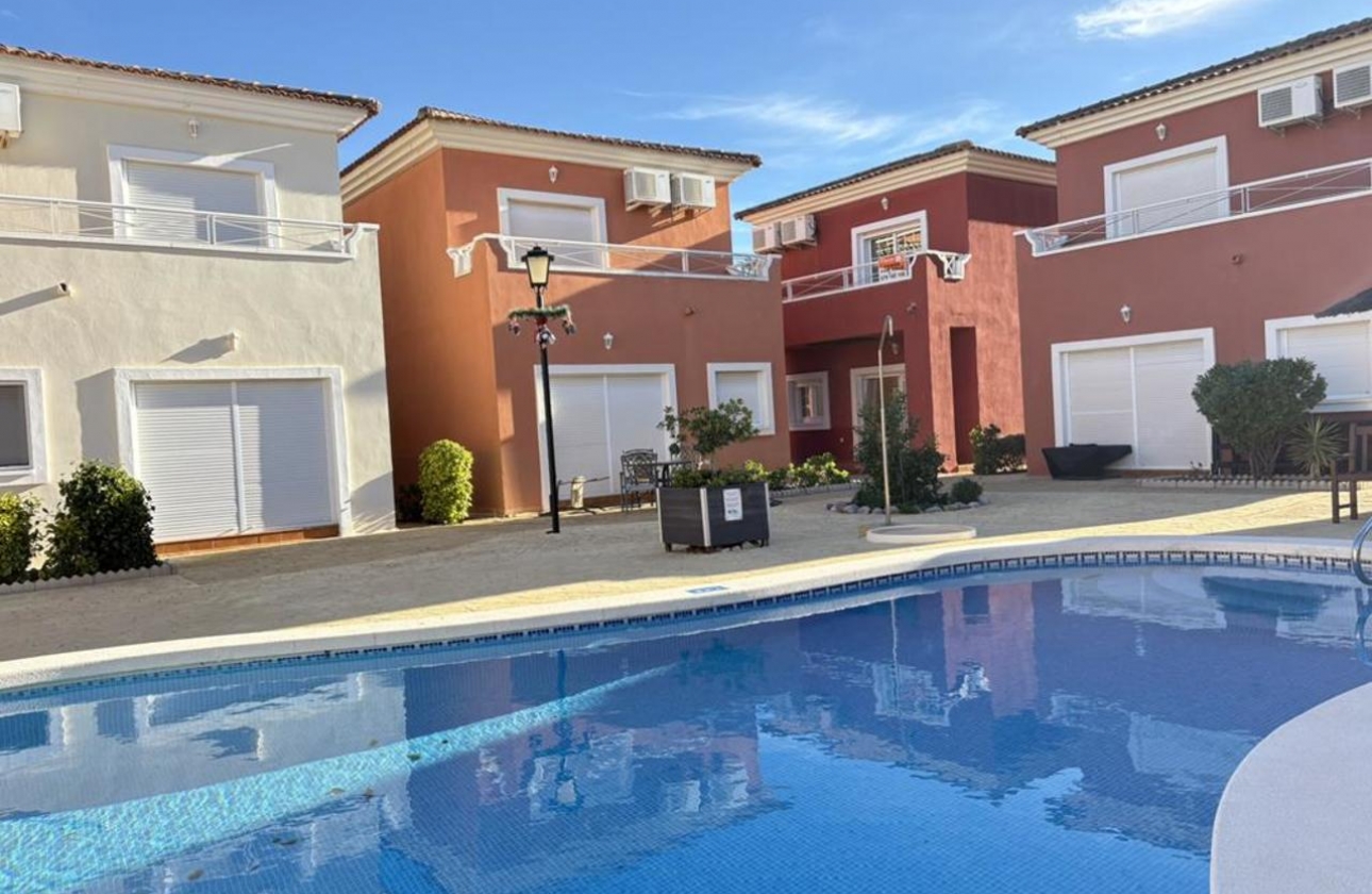 Reventa - Villa - Altaona Golf and Country Village - Altaona Golf - Country Village