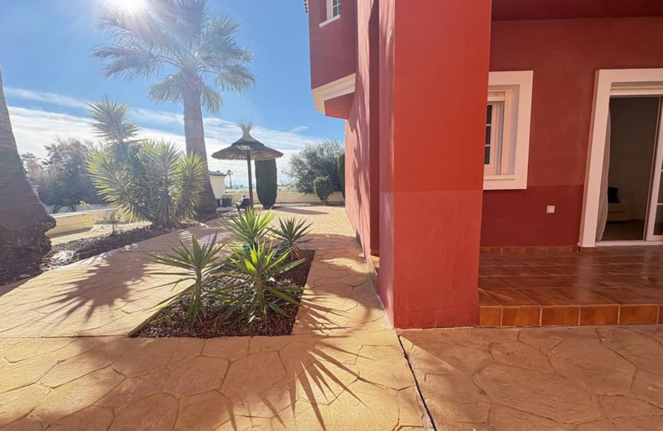 Reventa - Villa - Altaona Golf and Country Village - Altaona Golf - Country Village