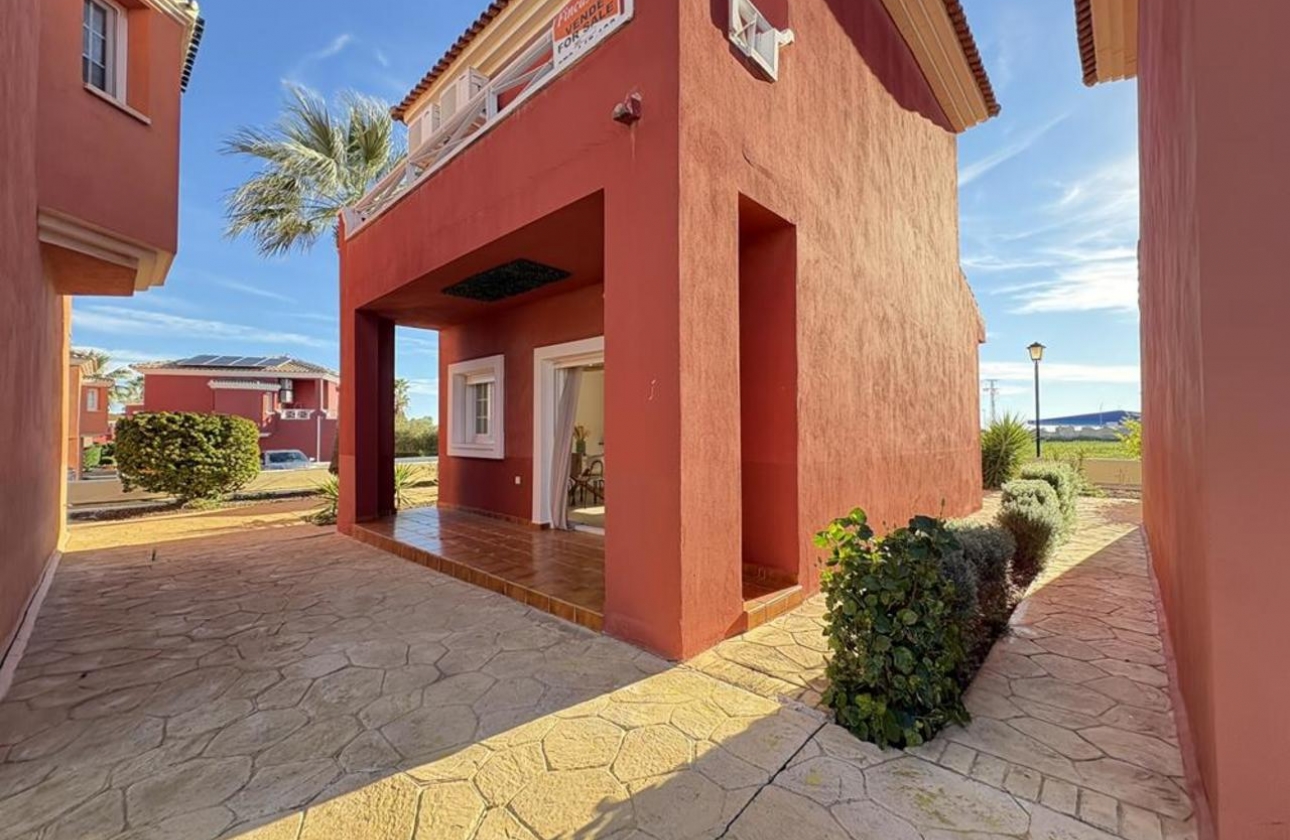 Reventa - Villa - Altaona Golf and Country Village - Altaona Golf - Country Village