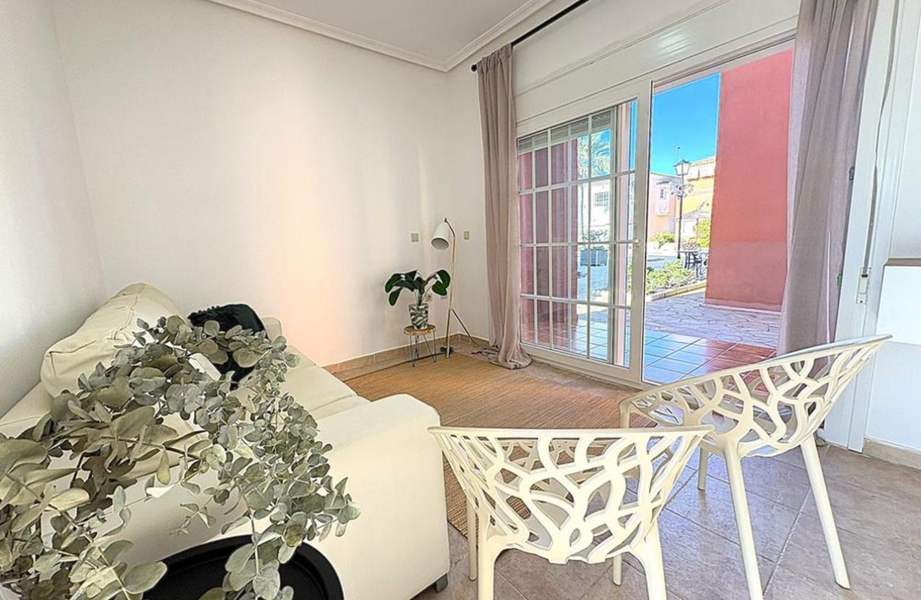 Reventa - Villa - Altaona Golf and Country Village - Altaona Golf - Country Village