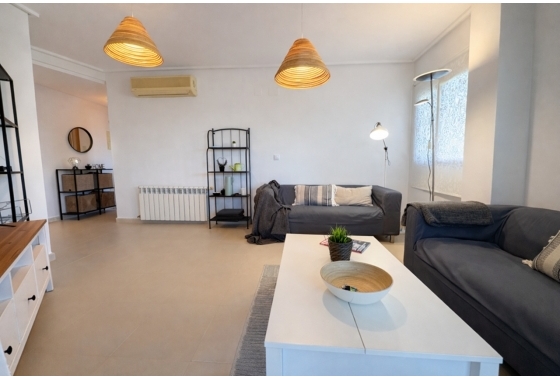 Reventa - Apartamento / piso - Hacienda Riquelme Golf Resort