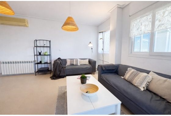 Reventa - Apartamento / piso - Hacienda Riquelme Golf Resort