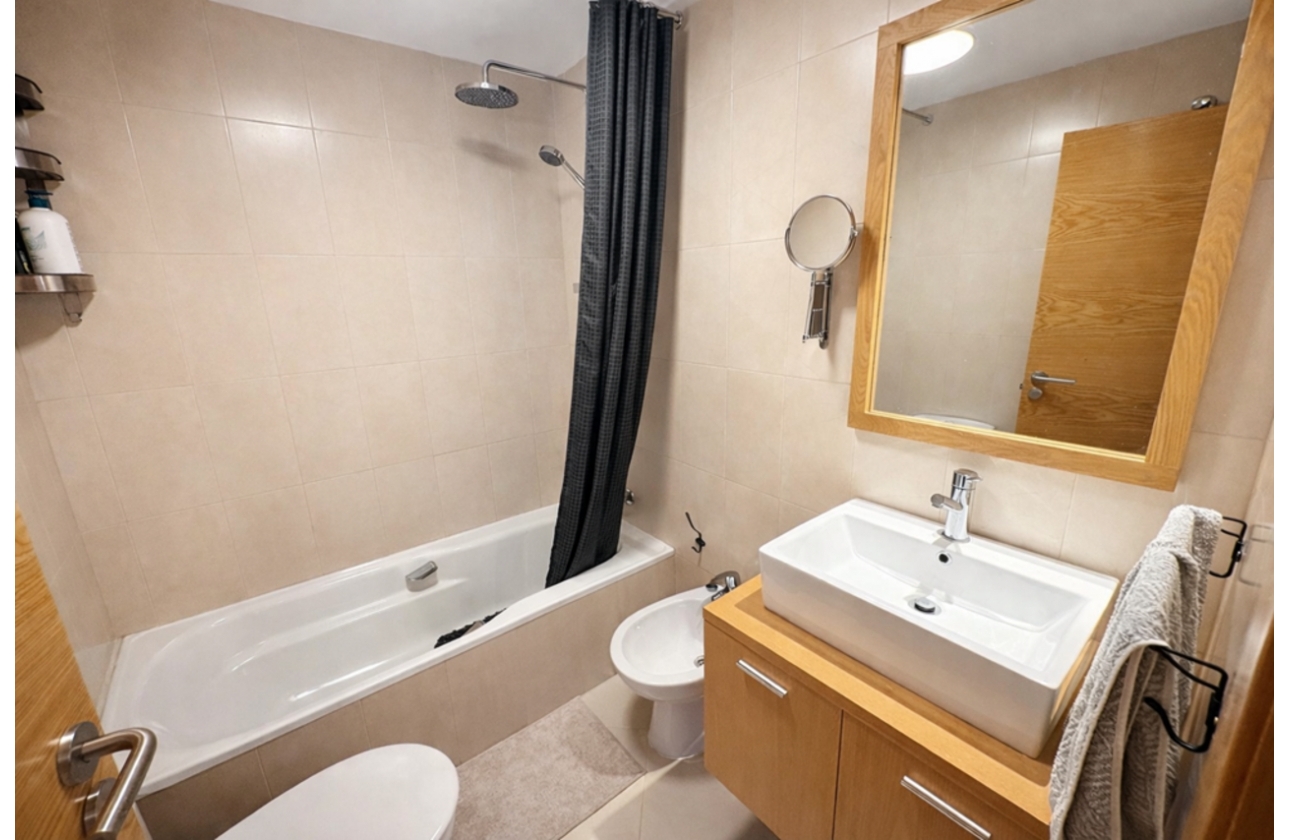 Reventa - Apartamento / piso - Hacienda Riquelme Golf Resort