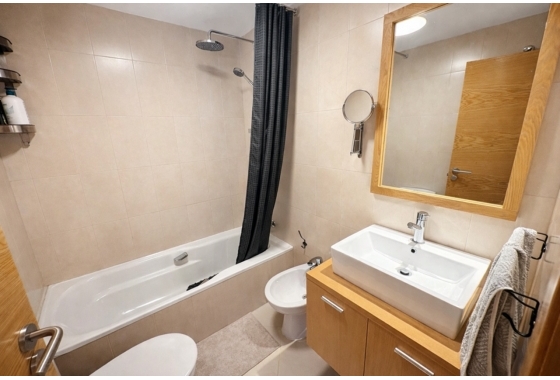 Reventa - Apartamento / piso - Hacienda Riquelme Golf Resort