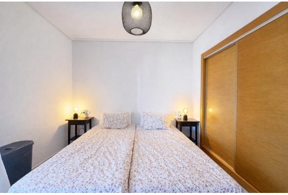 Reventa - Apartamento / piso - Hacienda Riquelme Golf Resort