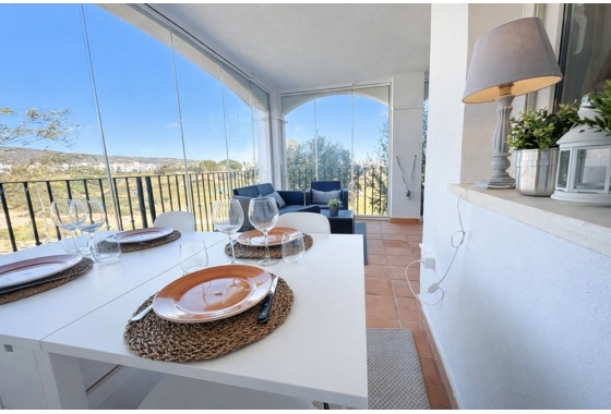 Reventa - Apartamento / piso - Hacienda Riquelme Golf Resort