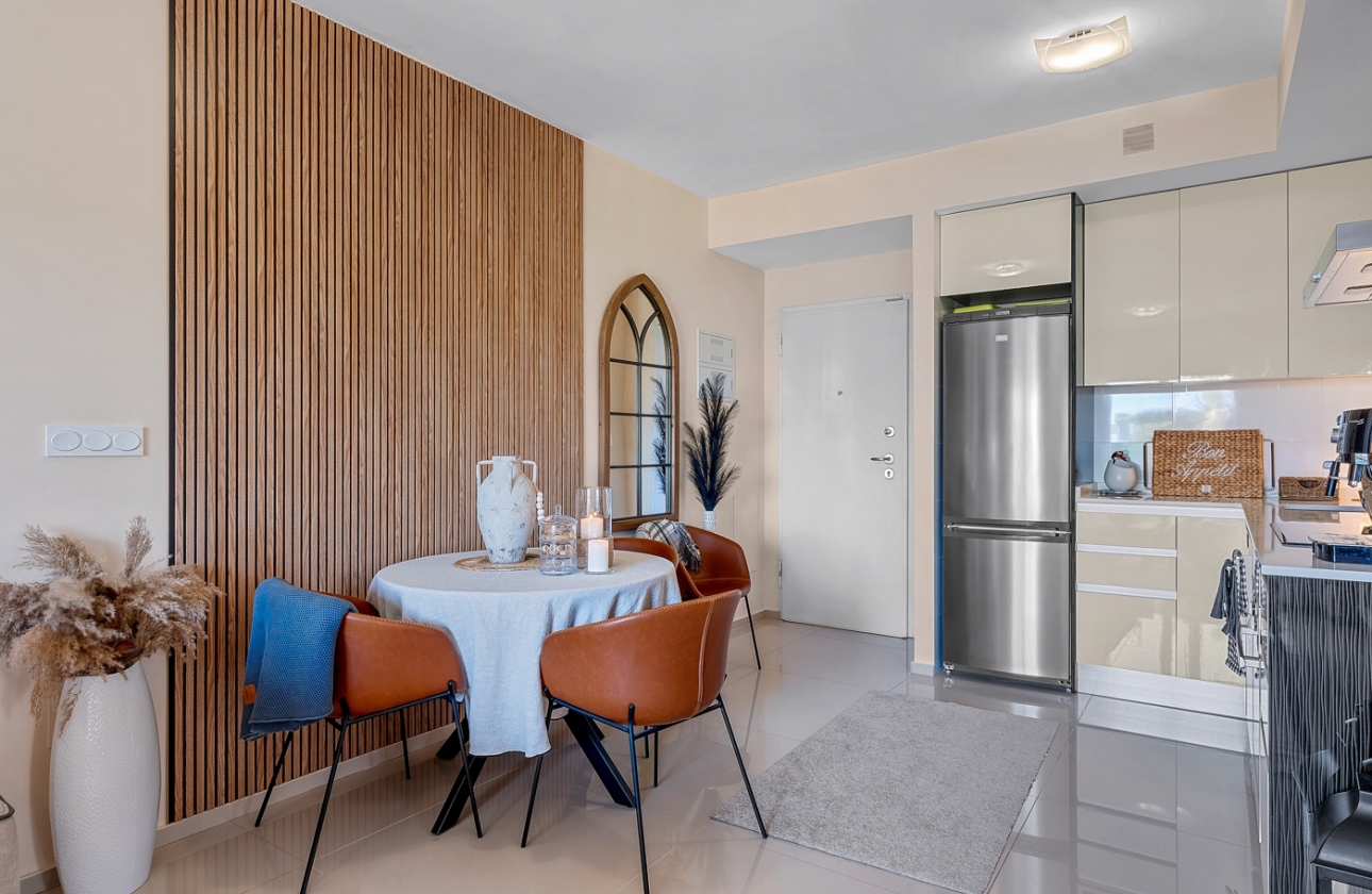 Revente - Appartement - Ciudad Quesada - Doña Pepa