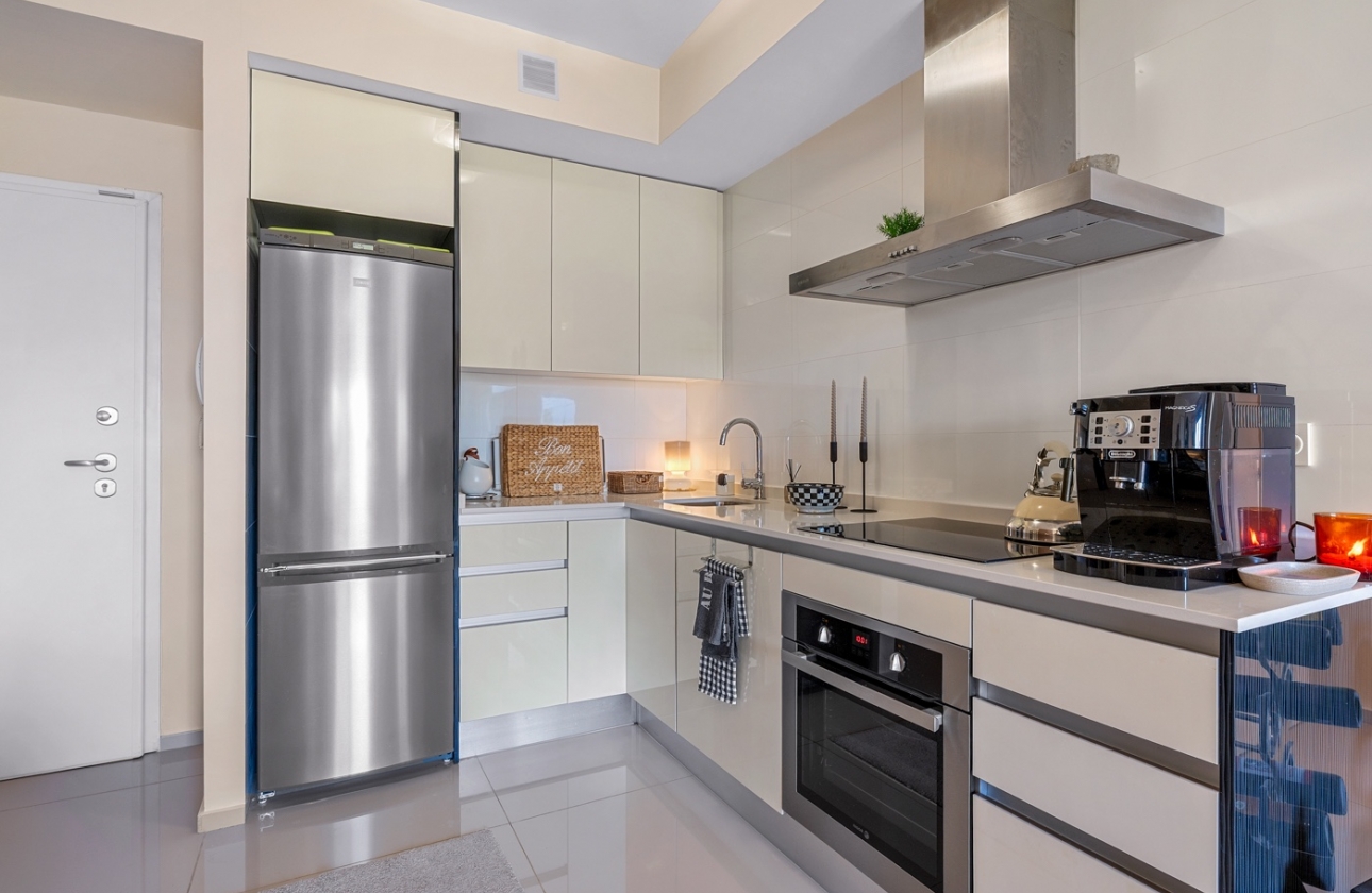 Revente - Appartement - Ciudad Quesada - Doña Pepa