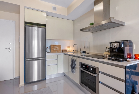 Revente - Appartement - Ciudad Quesada - Doña Pepa