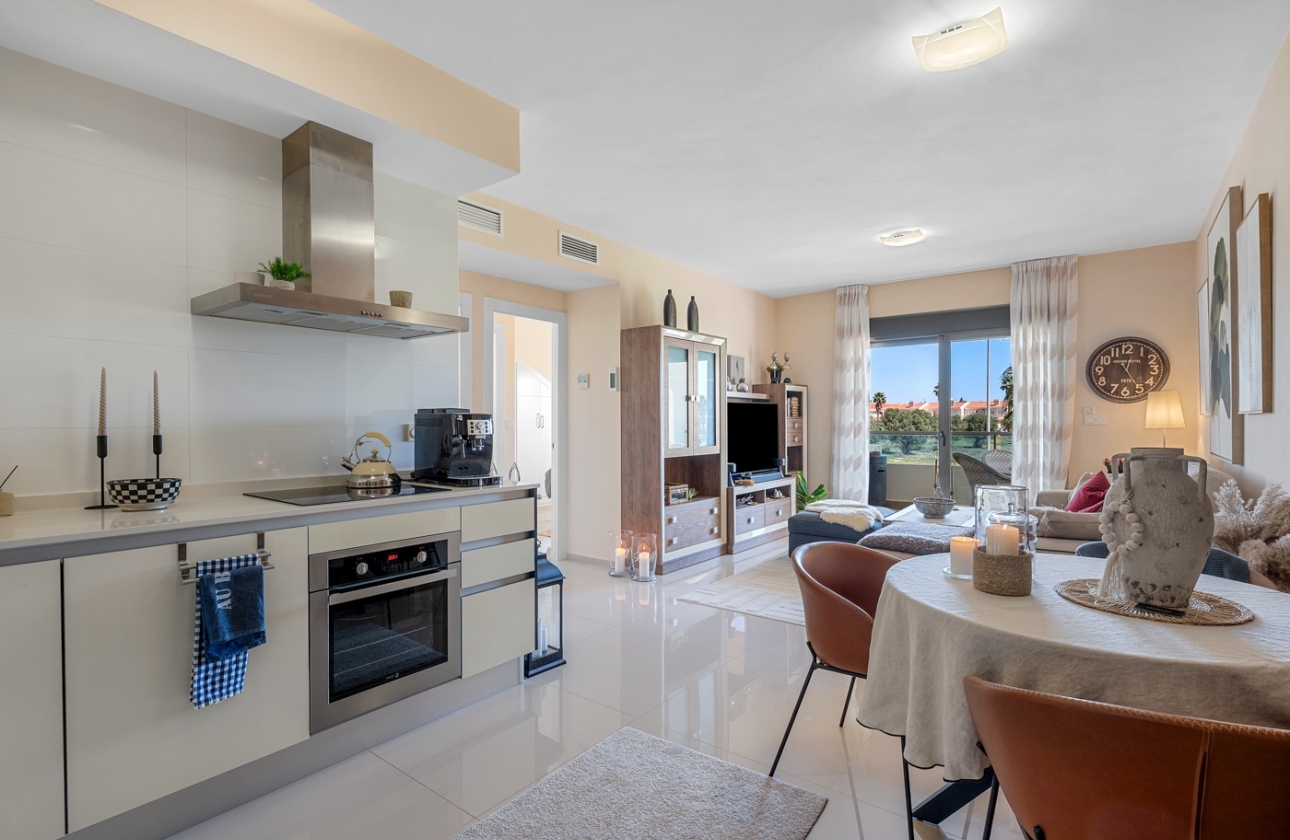 Revente - Appartement - Ciudad Quesada - Doña Pepa