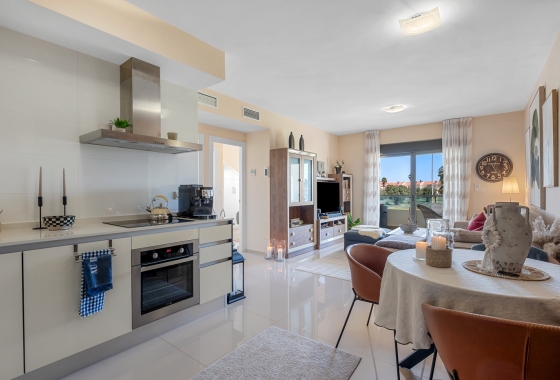 Revente - Appartement - Ciudad Quesada - Doña Pepa