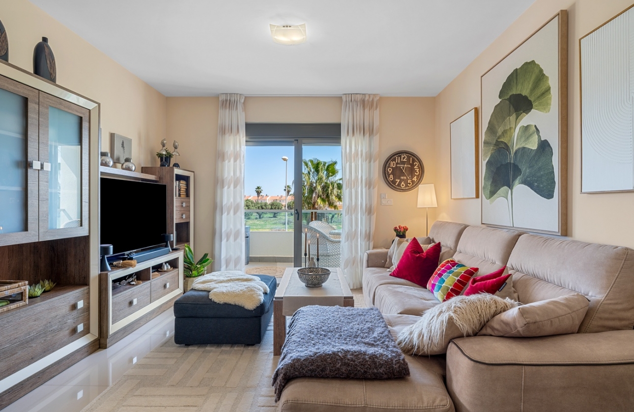 Revente - Appartement - Ciudad Quesada - Doña Pepa