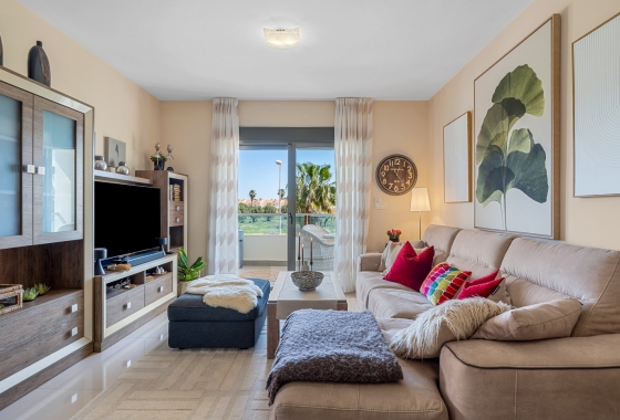 Revente - Appartement - Ciudad Quesada - Doña Pepa