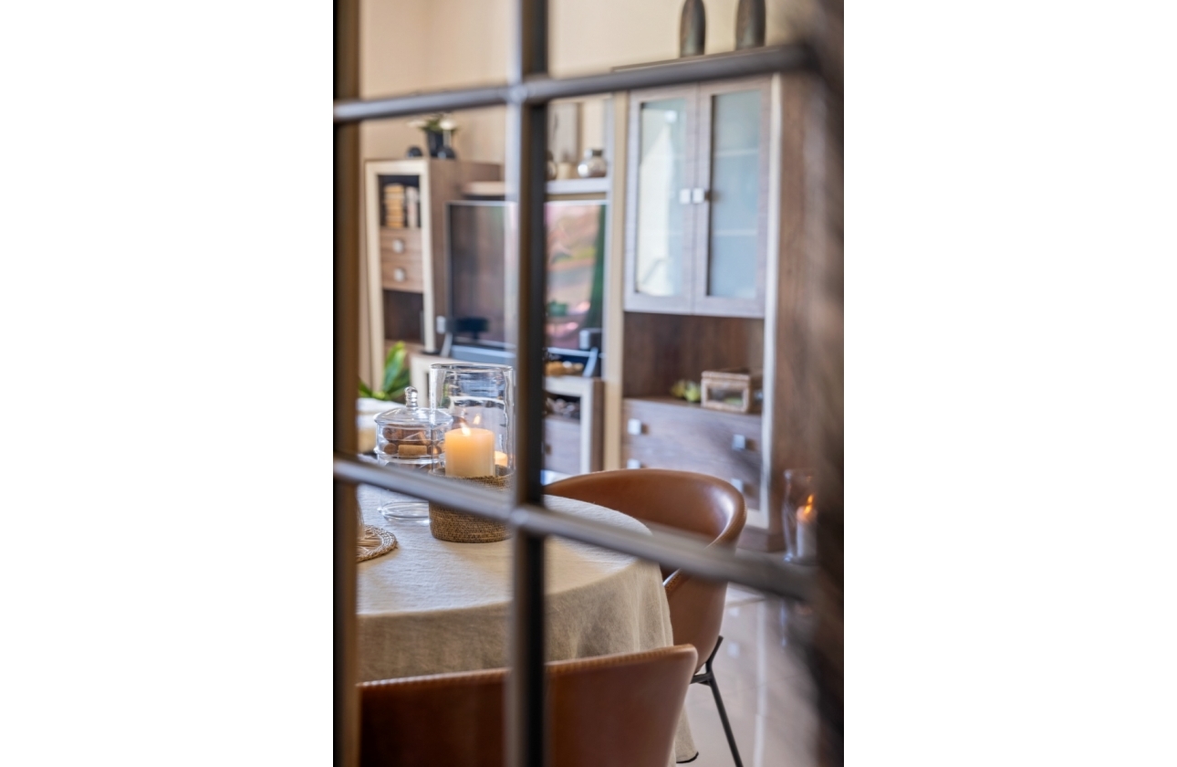 Revente - Appartement - Ciudad Quesada - Doña Pepa