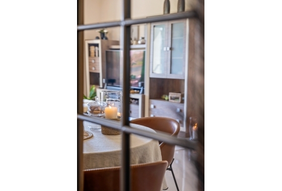 Revente - Appartement - Ciudad Quesada - Doña Pepa