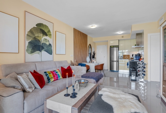 Revente - Appartement - Ciudad Quesada - Doña Pepa