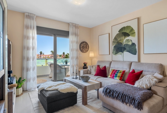 Revente - Appartement - Ciudad Quesada - Doña Pepa