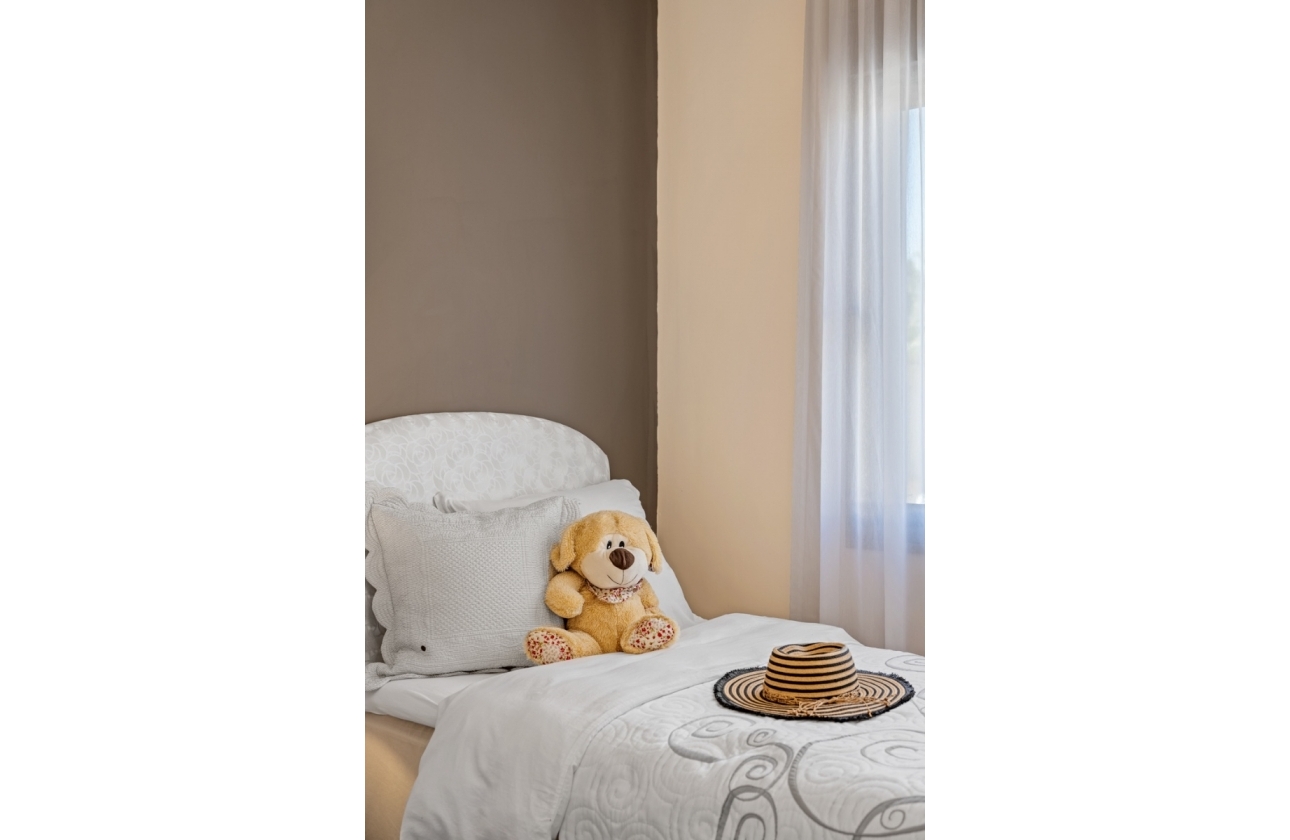 Revente - Appartement - Ciudad Quesada - Doña Pepa