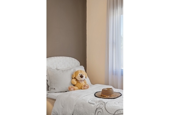 Revente - Appartement - Ciudad Quesada - Doña Pepa