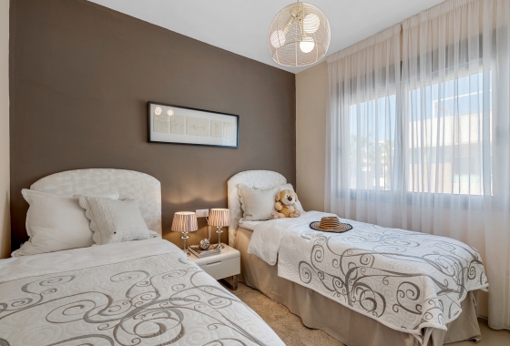 Revente - Appartement - Ciudad Quesada - Doña Pepa