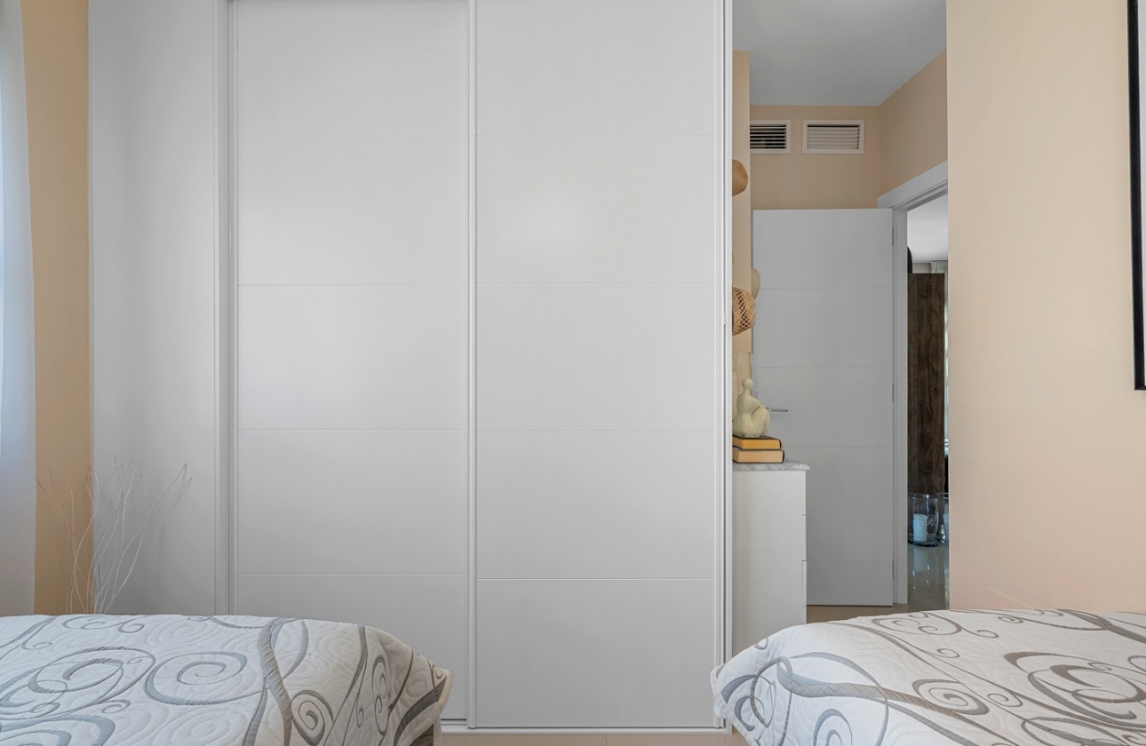 Revente - Appartement - Ciudad Quesada - Doña Pepa