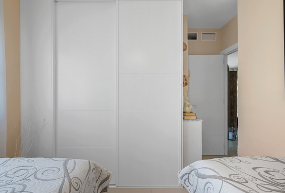 Revente - Appartement - Ciudad Quesada - Doña Pepa