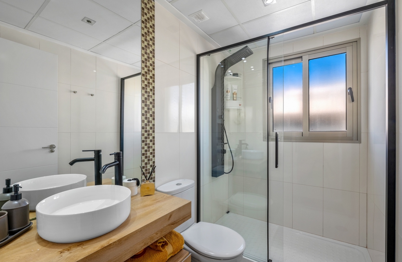 Revente - Appartement - Ciudad Quesada - Doña Pepa