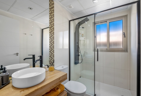 Revente - Appartement - Ciudad Quesada - Doña Pepa