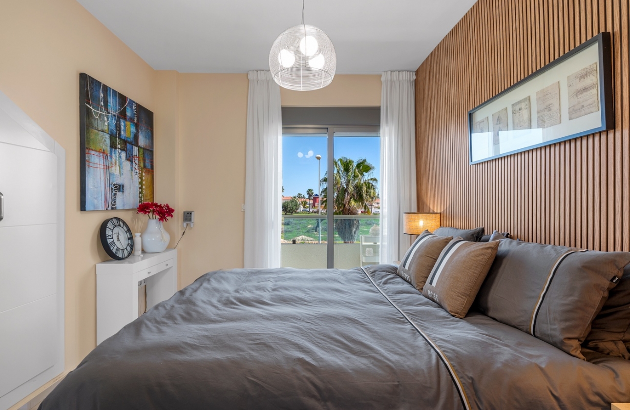 Revente - Appartement - Ciudad Quesada - Doña Pepa