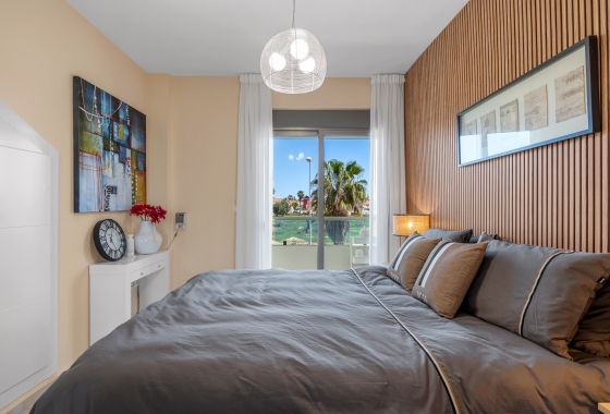 Revente - Appartement - Ciudad Quesada - Doña Pepa