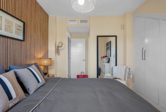 Revente - Appartement - Ciudad Quesada - Doña Pepa