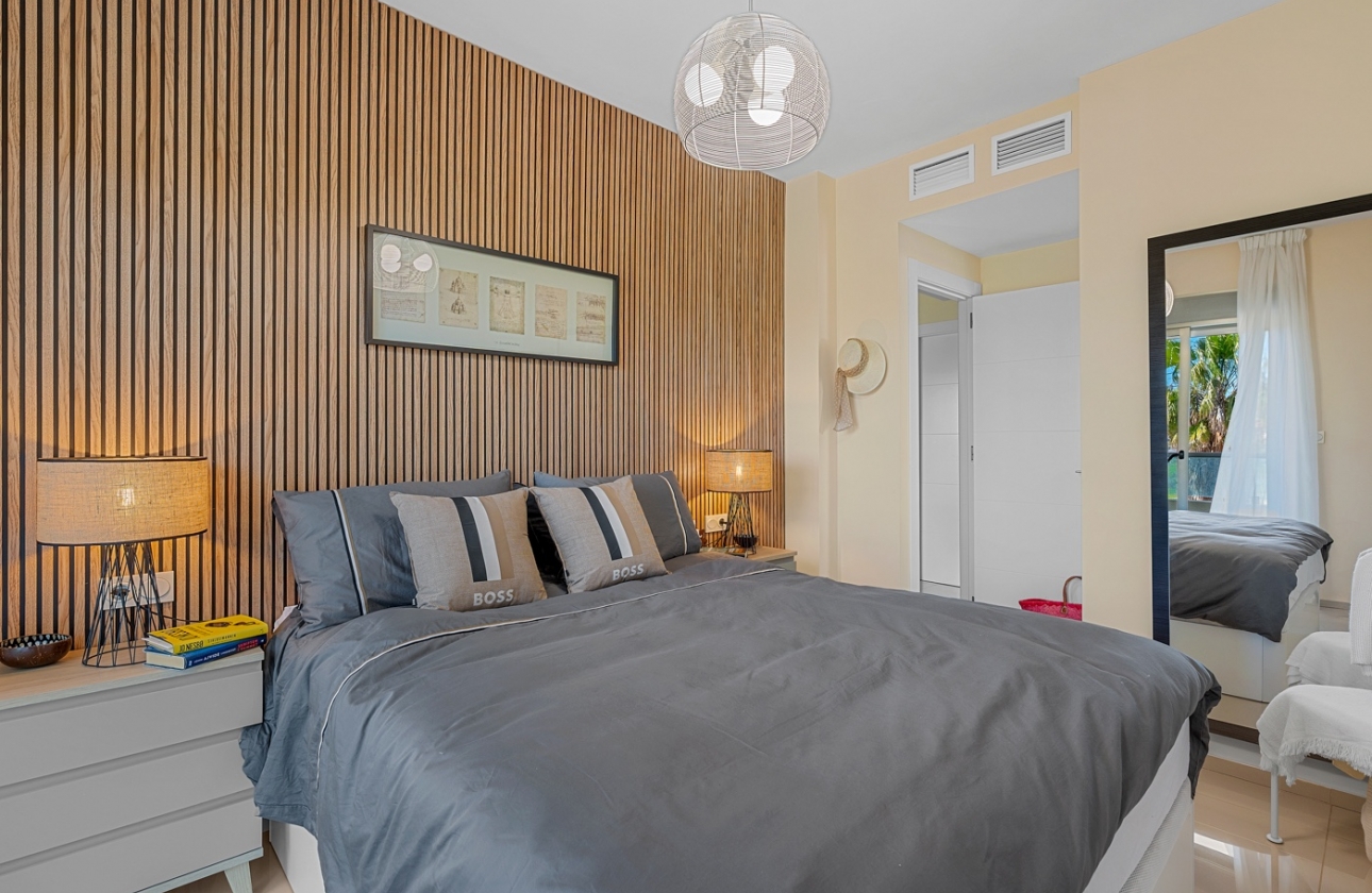 Revente - Appartement - Ciudad Quesada - Doña Pepa