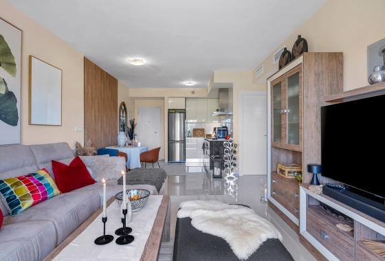 Revente - Appartement - Ciudad Quesada - Doña Pepa