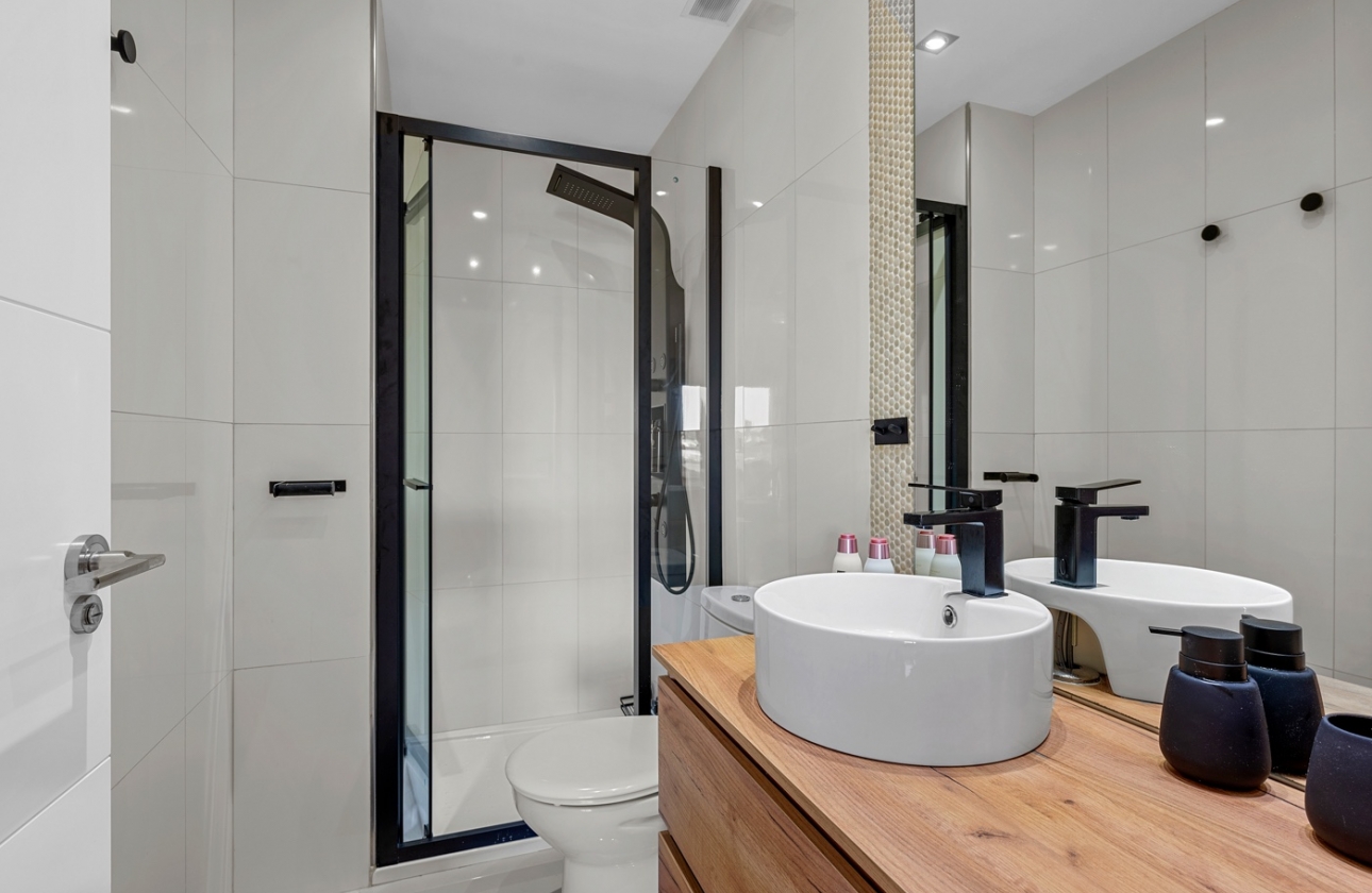 Revente - Appartement - Ciudad Quesada - Doña Pepa