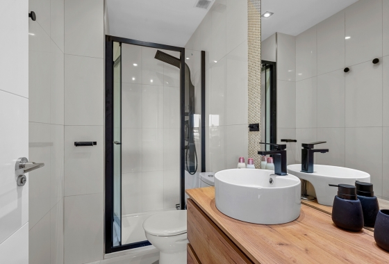 Revente - Appartement - Ciudad Quesada - Doña Pepa