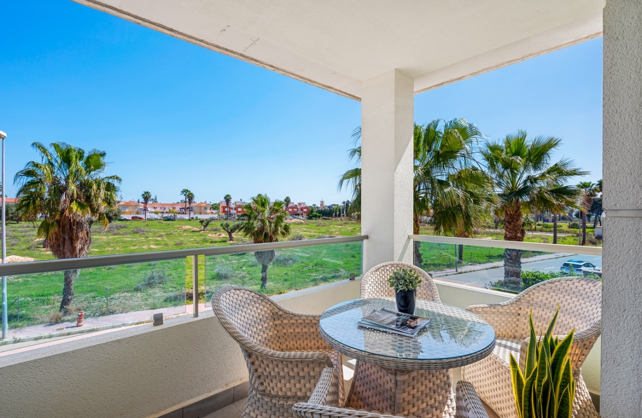 Revente - Appartement - Ciudad Quesada - Doña Pepa