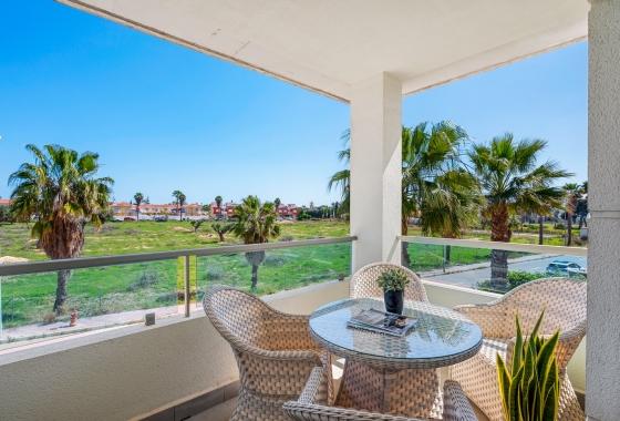 Revente - Appartement - Ciudad Quesada - Doña Pepa