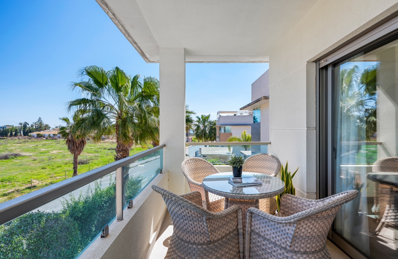 Revente - Appartement - Ciudad Quesada - Doña Pepa