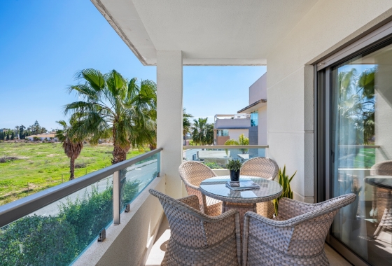 Revente - Appartement - Ciudad Quesada - Doña Pepa