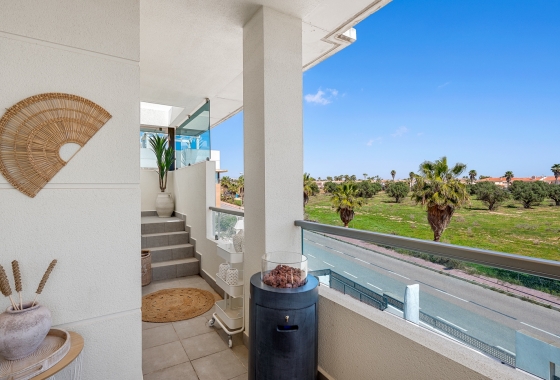 Revente - Appartement - Ciudad Quesada - Doña Pepa