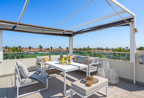 Revente - Appartement - Ciudad Quesada - Doña Pepa