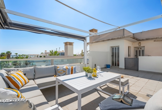 Revente - Appartement - Ciudad Quesada - Doña Pepa