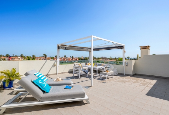 Revente - Appartement - Ciudad Quesada - Doña Pepa