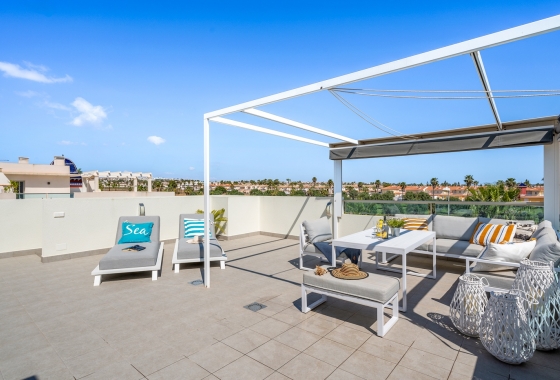 Revente - Appartement - Ciudad Quesada - Doña Pepa