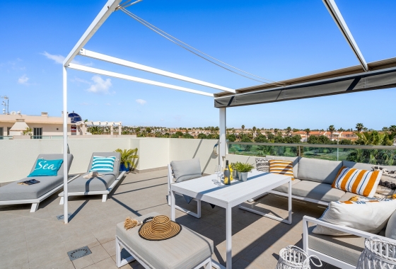 Revente - Appartement - Ciudad Quesada - Doña Pepa