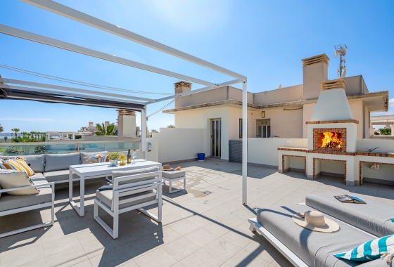 Revente - Appartement - Ciudad Quesada - Doña Pepa